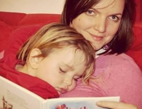 Jak na usínání a&nbsp;spánek dětí bez slz&nbsp;a&nbsp;křiku na webu promaminky.cz