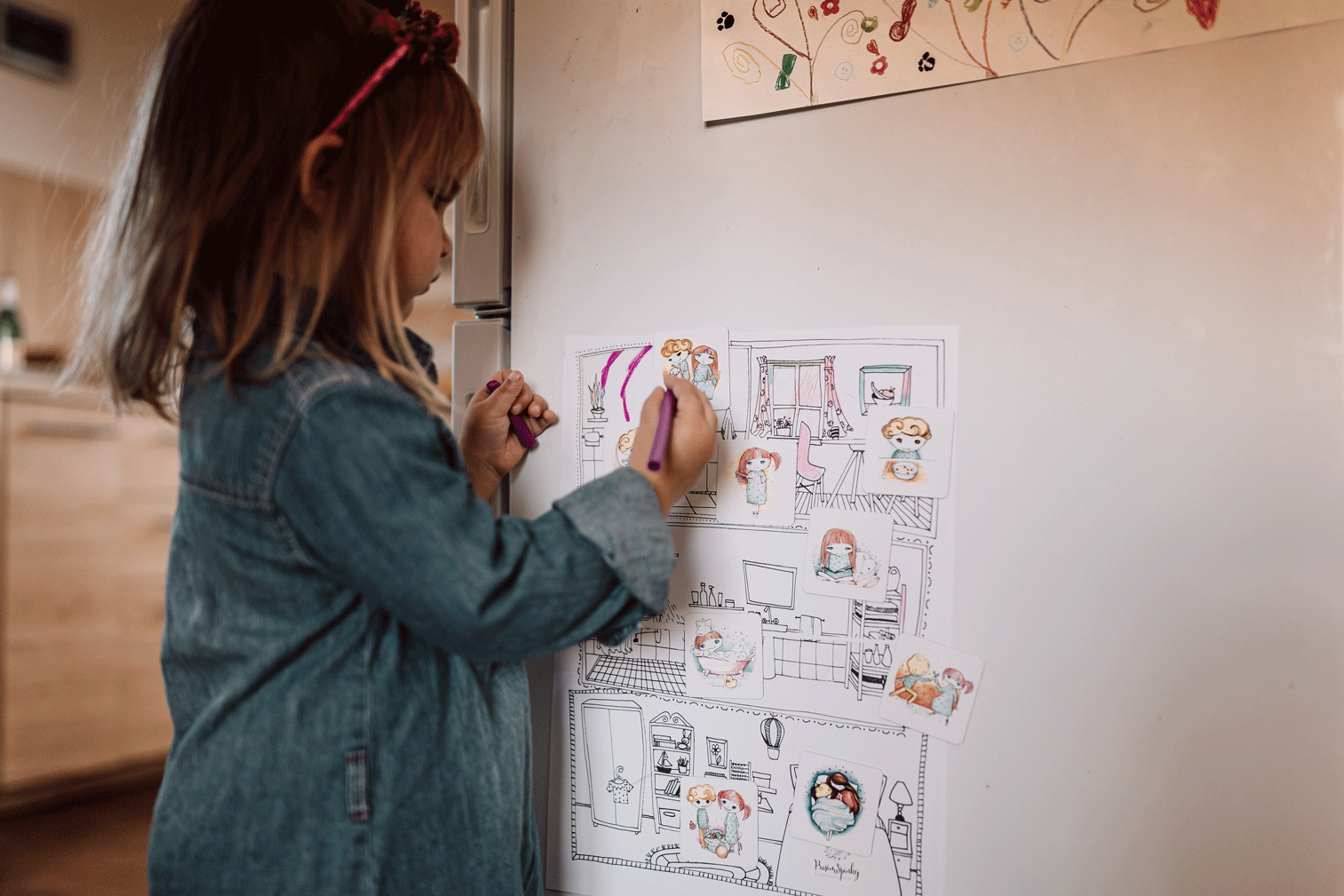 Spankohrani herni plocha1