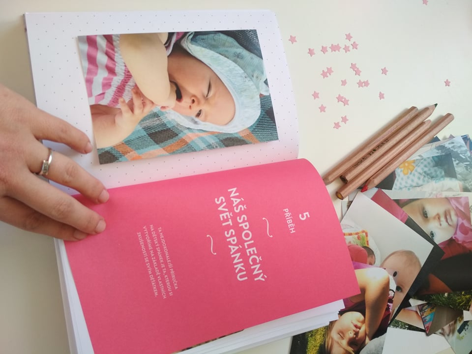 naas spolecny cas do knihy