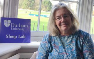 Helen L. Ball - Durham Sleep Lab